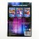 Activati-book with light drawings "Military equipment"