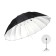 Photosont of Godox ub-l3, d = 185 cm, silver color / black