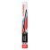 Autovirazh wiper brush "AV-155Y", 16 "/400 mm, frameless, AV-001615