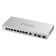 Syxel XGS1010-12-ZZ0102F (L2) 8x1gbit/2x2.5 Gbit/2SFP+ Unmanned