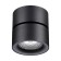 Groda lamp, 25W LED, 4000K, 2200LM, black color