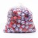 Bahilis "Standard", in a capsule with a red cover, purple, 130 x 400 mm, 25 μm, 3 g