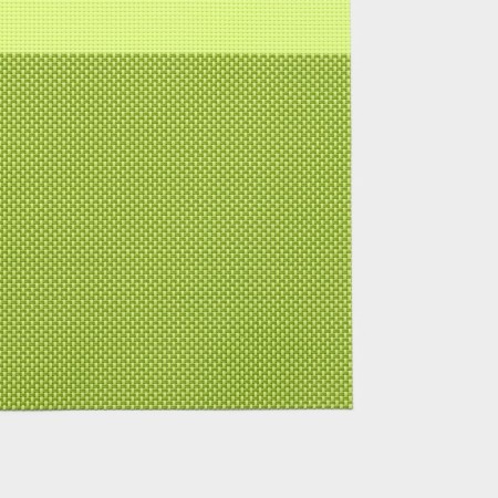 Set of serving napkins on the table “mood”, 4 pcs, 45 × 30 cm, green color-3
