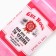 Bus Boss bath, 500 ml, aroma of strawberry vermouth, pure happiness