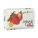 Soap Nevskaya cosmetics "Divine Garden", strawberries with vitamins, 90 g