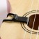 Music Life Ukulelet belt, 50 cm, checkers