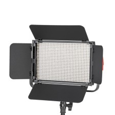 LED LED Falcon Eyes Flatlight 900 Led Bi-Color