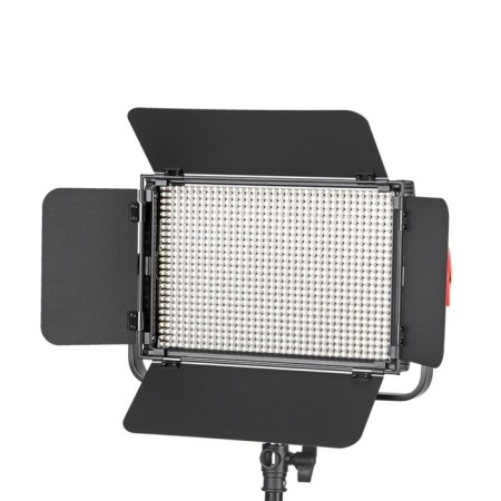 LED LED Falcon Eyes Flatlight 900 Led Bi-Color