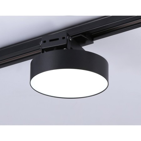 LED LED track ambrella track System GL6842, 15W, LED, Black Color-1