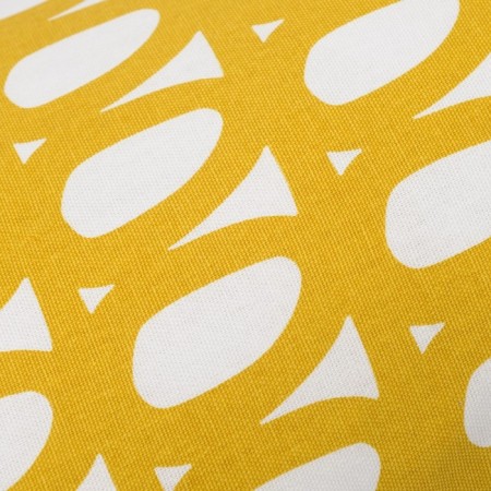 Case on Cuts & Pieces pillow, size 30x50 cm-5