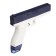 Glock Automatic Automatic Pistol, works from the battery, 23 cm