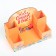 Organizer for the Chancellery "Those the Sun in itself!" 20x15x10 cm