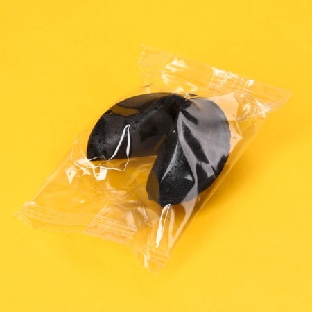 Cookies with the prediction of "stuffy" color, 1 pc x 6 g.-2