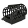 Feeding feeder "Yaman" Arka Plastic, 110 g, with primrose, UP. 10 pcs.