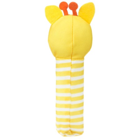 Toy squeak, pitch "Giraffic", Baby Me-4