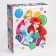 Gift package, 40x49x19 cm, packaging, princesses