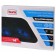 Buro Bu-LCP140-B214H 14 "1xusb 2x 140mmfan black laptop