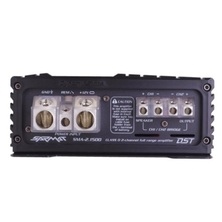 Amplifier Dynamic State Sarmat SMA-2.1500D-1
