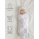 Diaper coconut with a cap Soft Hugs, height 68-74 cm