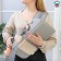 Discovery backpack “Discovery”, Gray color, 5 positions, 2-15 kg