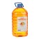 Unicare liquid soap "citrus mix", PET, 5 liters