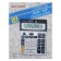 Desktop calculator, 12 - discharge, SDC - 3933