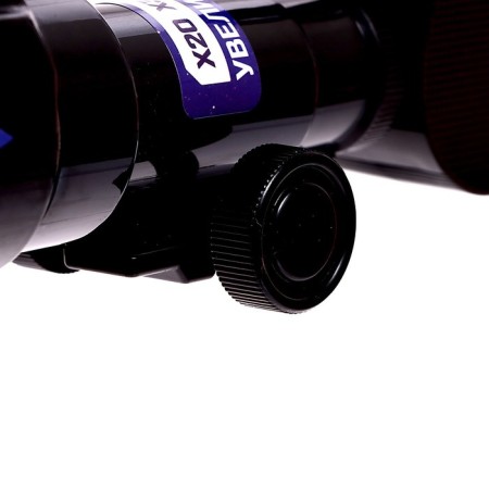 Children's Telescope "Milky Way", 3 degrees of increase-9