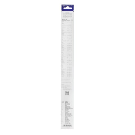 The wiper brush Alca Special, 18 "/450 mm, frame-5