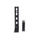 Rommer RDG-0019-000004 bracket, for fastening duble collectors with a bracket, 60 mm