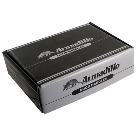 Separate handle Armadillo KEA SQ001-21SN-3, matte chromium-2