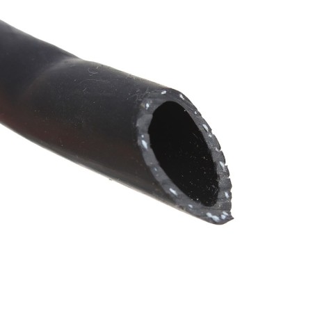 Rubber hose, d = 18 mm, l = 25 m, cord, "Volzhsky" economy-1