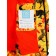 Vetrovka for the boy PlayTode, height 110 cm
