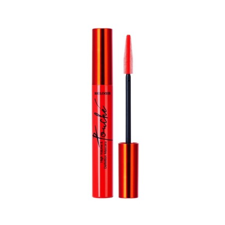 Mascara Relouis Touche, super -wings and separation, black tone, 9 g