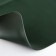 Silicone rug for a bowl, 40 x 30 cm, green