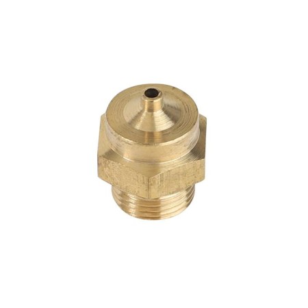 Nozzle for the Patriot NHP 2.0 spray, 2 mm stool, for pneumocratescript LV 162A and LV 162V-3