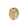 Nozzle for the Patriot NHP 2.0 spray, 2 mm stool, for pneumocratescript LV 162A and LV 162V