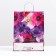 Packet "Exotic flowers", soft plastic, 42 x 32 cm, 120 μm