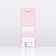 Package laminated for a bottle "Tenderness", 13 x 36 x 10 cm