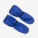Mittens children, color Vasilek, size 2