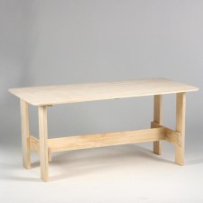 The table for the 