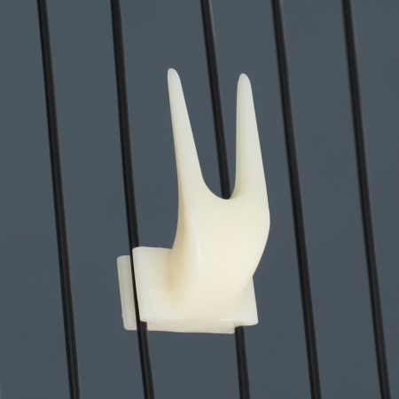 Fruit plug is large 2.2 x 4.2 cm (set 5 pcs)-2