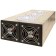LED phyto -light for greenhouses and home plants "Angha" 216W