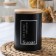 Bank for bulk products Lifestyle sugar, 11 × 11 × 15.5 cm