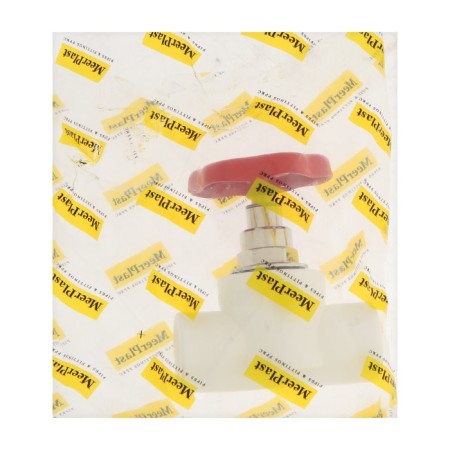 Valve Meerplast, 20 mm, polypropylene-2