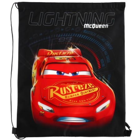 Back for shoes 420*330 mm, cars "Lightning Mccuine"-5