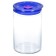 Bank for bulk products OLAFF, 800 ml
