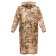 Moisture-protective raincoat, fabric: tuffeta 3000 mm, cartoons, 48-50/176