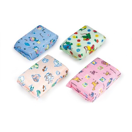 Baby Canpol Trevian, Mix color-1
