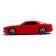Metal machine Chevrolet Camaro, 1:64, Red color