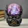 Plasmic ball Polystone "Scarecrow" from 220V 14x13.5x17.5 cm Risalux